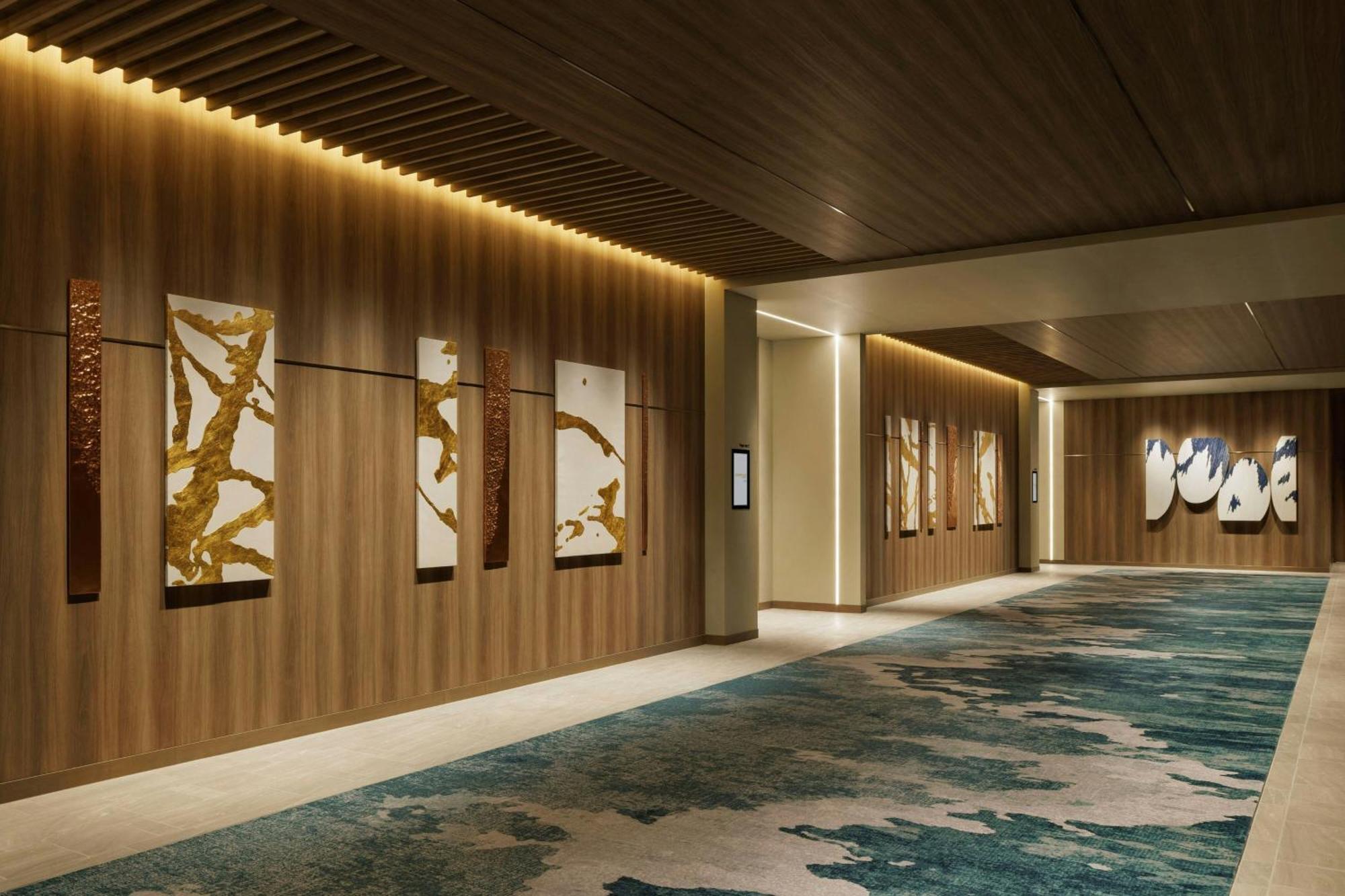 Courtyard By Marriott Fukui Hotel Exterior photo
