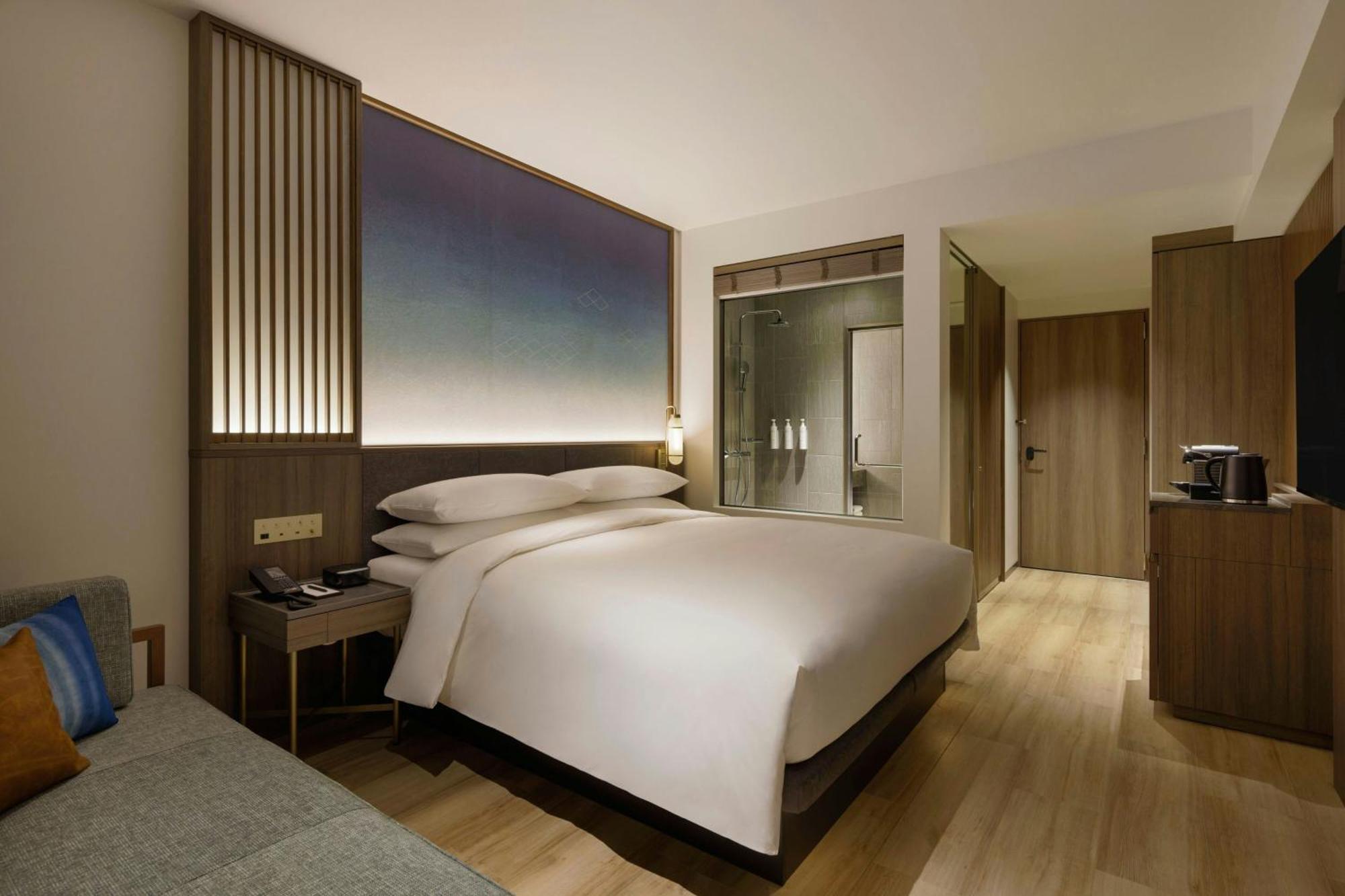 Courtyard By Marriott Fukui Hotel Exterior photo